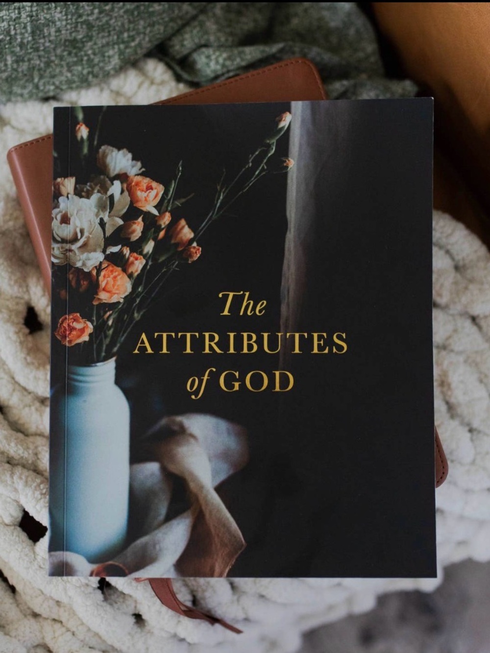 The Attributes of God - Study Guide.